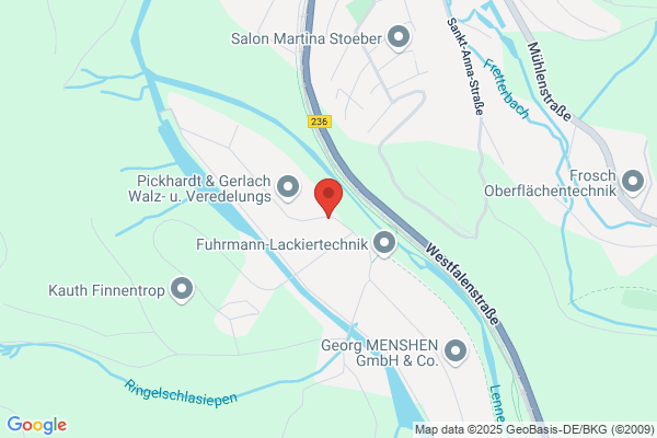 ABC Technische Federn GmbH