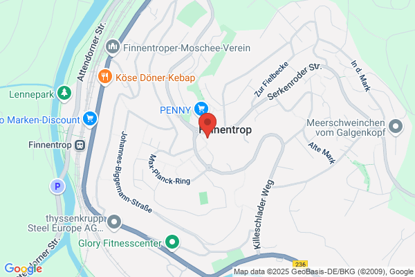 Gemeindebüro