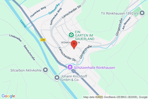 Kath. Kiga St. Antonius Eins. - Rönkhausen