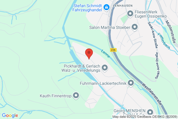 Pfeiffer Biegetechnik GmbH & Co. KG