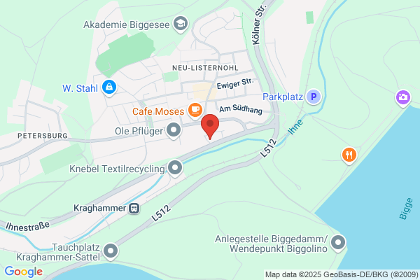 CETEC Metallbau GmbH & CO.KG