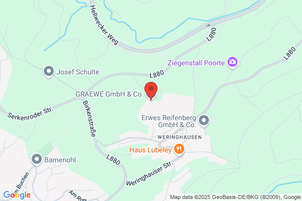 Graewe GmbH & Co. KG