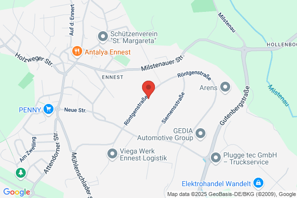 Attendorner Treuhand GmbH