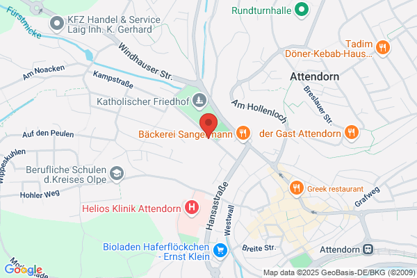 Freing Schreinerei & Bestattungen GmbH