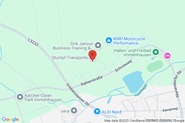 Stumpf Transporte GmbH
