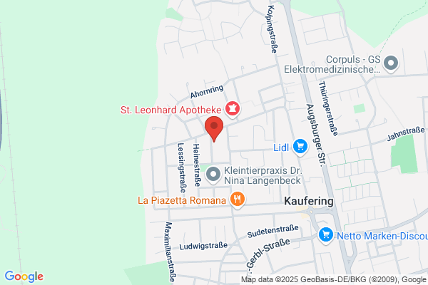 Doni Garten & Landschaftsbau