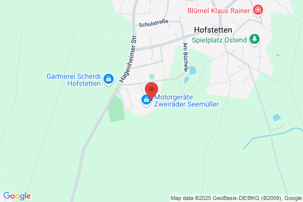 Zaunteam Ammersee