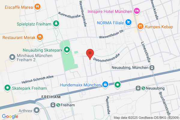 Dipl.-Wirt.Ing.(FH) Walter G. Schmid