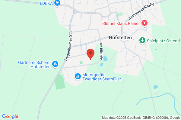 Bh Bau GmbH Hofstetten