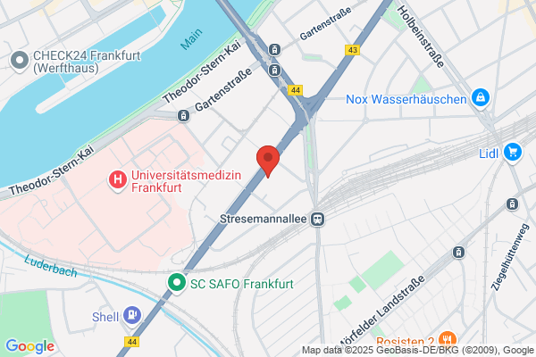 Charis GmbH