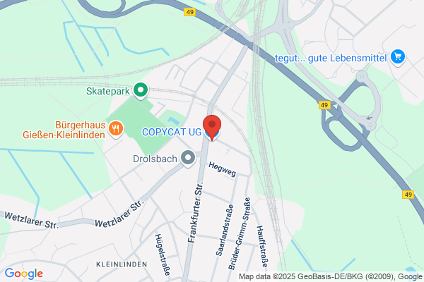 CopyCat Büromaschinen