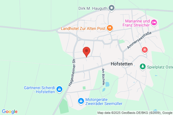 Hofstetten