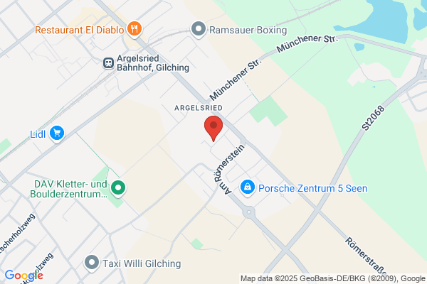 Kriebel Verlag GmbH