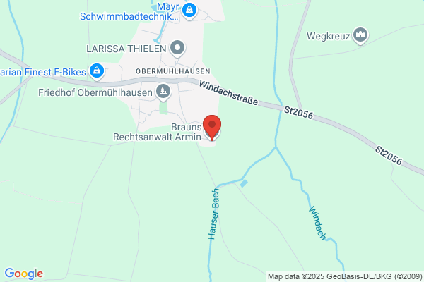 Rechtsanwalt Armin Brauns