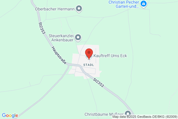 UM'S ECK Ihr Kauftreff