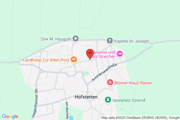Verkehrswacht Landsberg