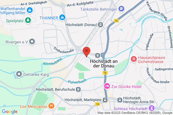 Allianz Versicherung Frank Wilfling e.K. Generalvertretung