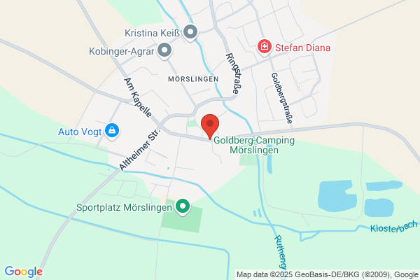 Gemeinde Finningen