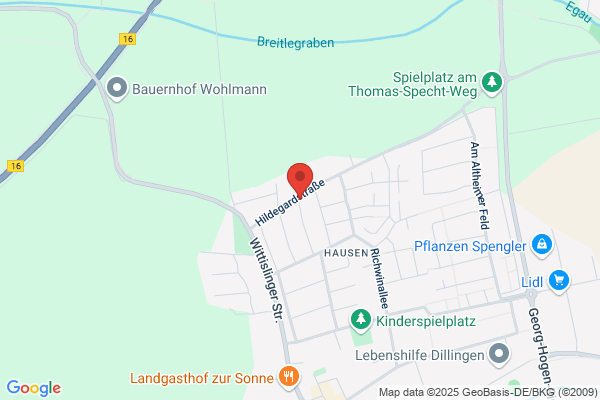 Generali Versicherungsbüro M. Roth
