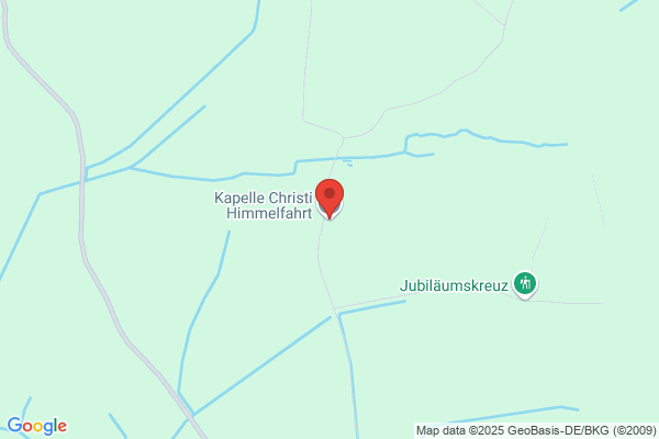 Kath. Pfarramt Mariä Himmelfahrt