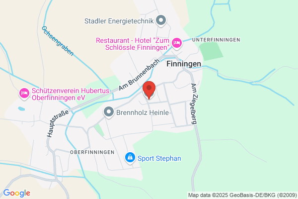 Kinderkrippe Finningen