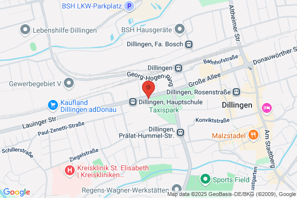 Rieger & Ludwig GmbH Reifenzentrale