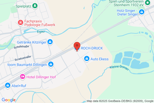 Roch Druck GmbH