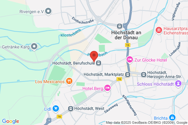 Staatliches Berufliches Schulzentrum