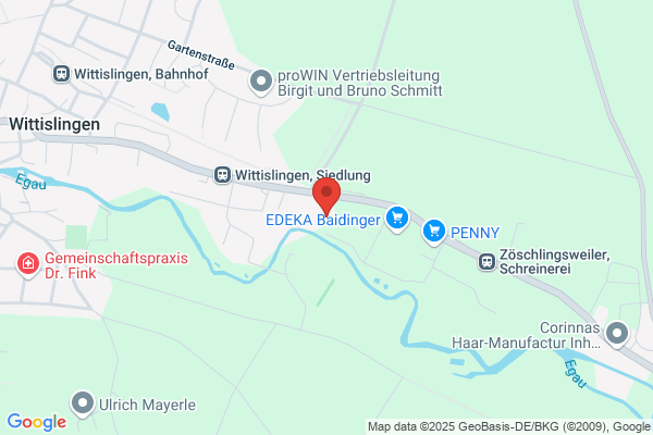Turn- und Sportverein Wittislingen 1920 e.V.