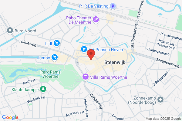 Willemijntje Vaas