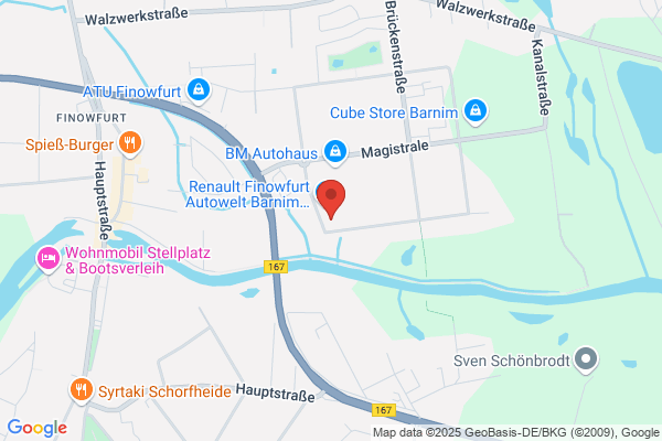 David Chopper Park Motorradwerkstatt