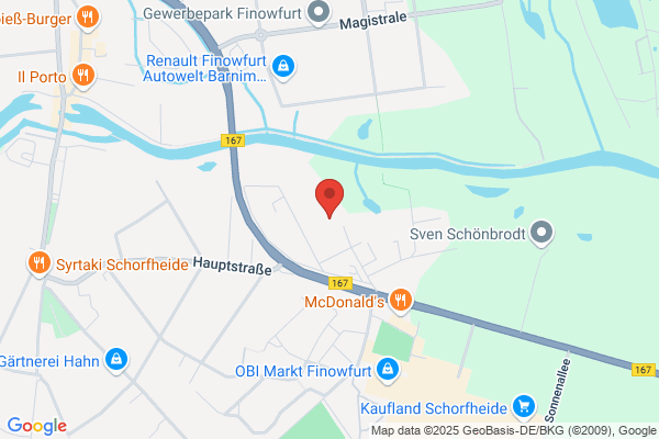 HFG Hoch- und Fassadenbau GmbH