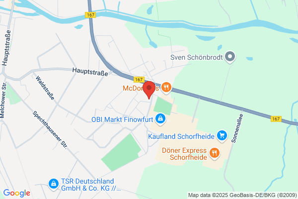 Haus Trans & Service GmbH & Co. KG Immobilien, Einbauküchen & mehr