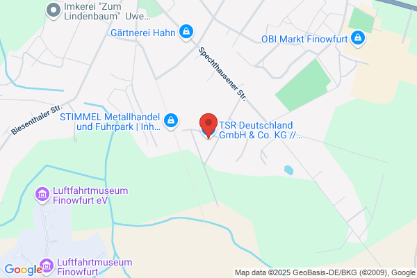 Haus Trans & Service GmbH & Co. KG, Einbauküchen & mehr