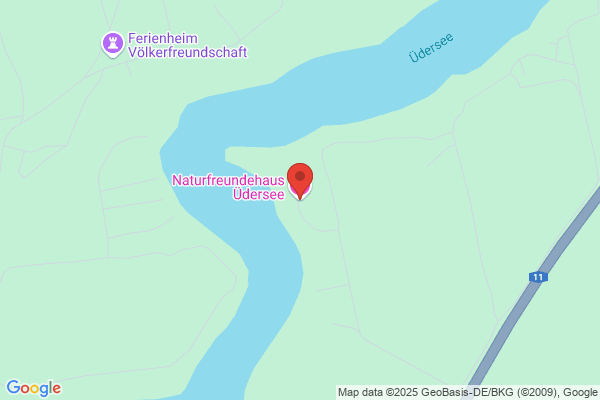 Naturfreundehaus Üdersee gGmbH
