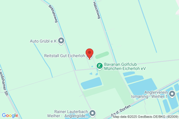Reitstall Gut Eicherloh