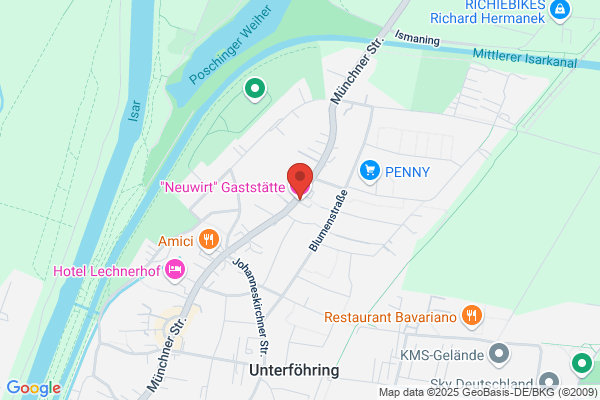 Neuwirt Pension