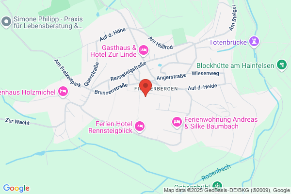 FFW Finsterbergen