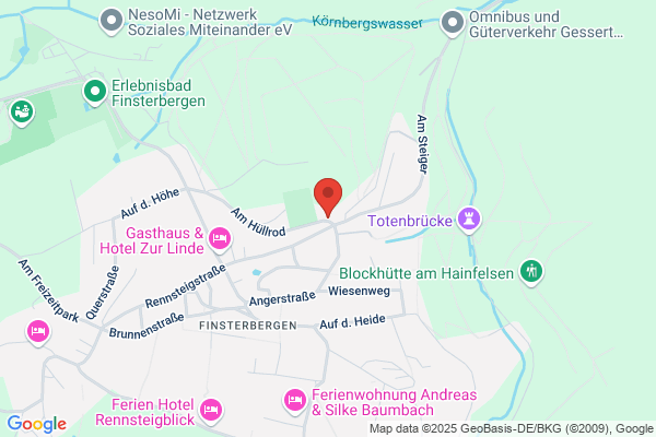 Waldfrieden