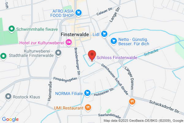 Schloß-