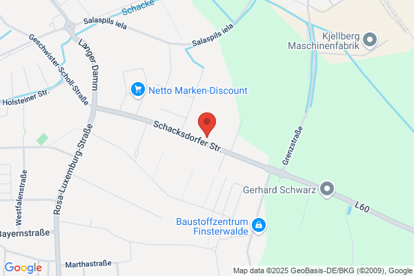 Arztpraxis Dr. Martin Prell