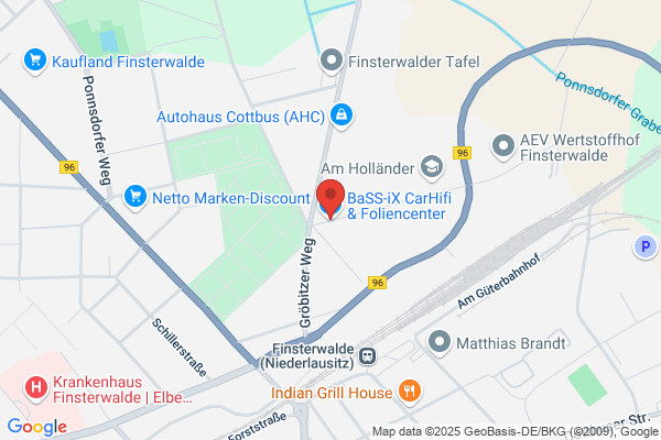 BRÖSA-AutoMobil GmbH