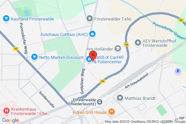 Autowerkstatt Walter