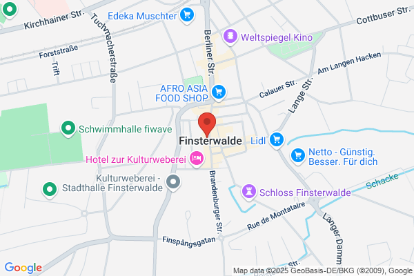 Bäckerei Peter und Cornelia Dreißig KG