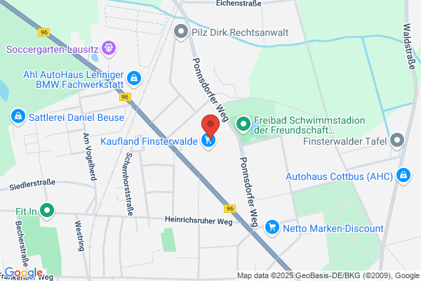Sternenbäck GmbH Spremberg