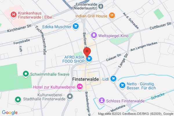 Sparkasse Elbe-Elster