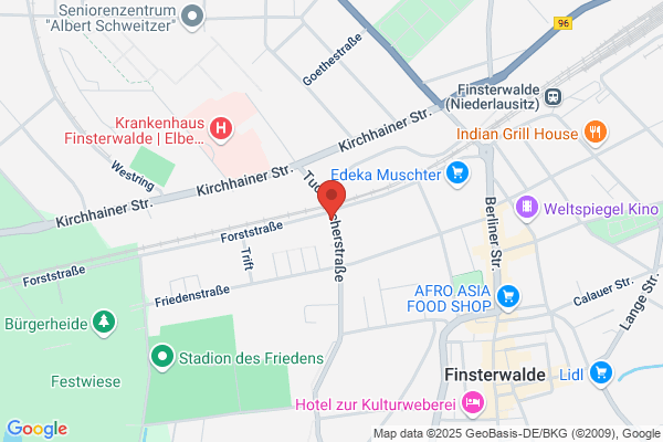 Bauunternehmen Michling