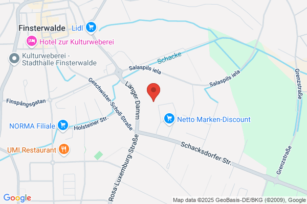 Bauunternehmen Pierdel GmbH