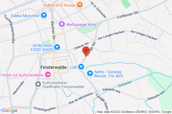 Landkreis Elbe-Elster