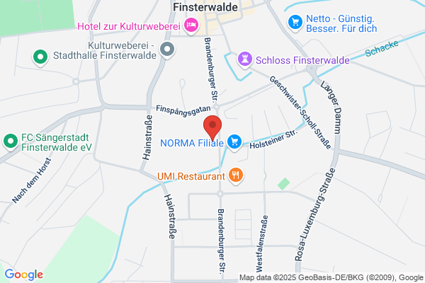 Vögele Mode GmbH